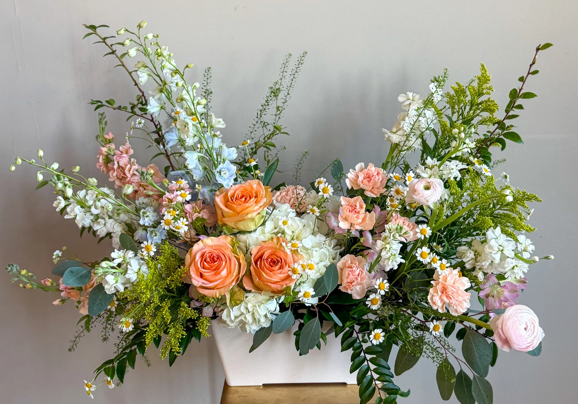 Elevate Your Floral Artistry Today